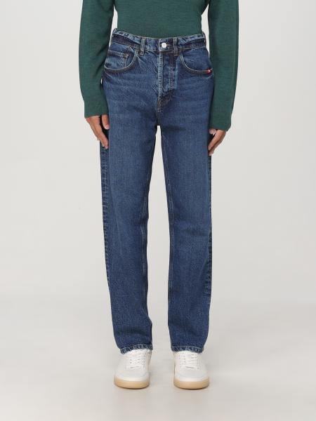 Men's Amish: Jeans man Amish