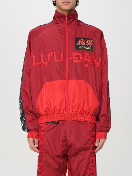 Jacket man Luu Dan