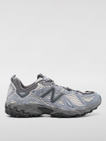 Schuhe Herren New Balance