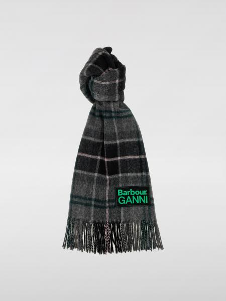 Scarf woman Barbour