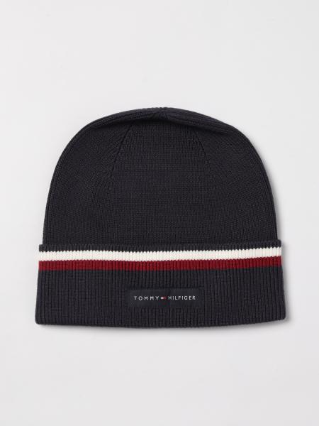 Hat man Tommy Hilfiger