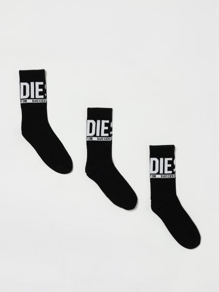Socks men Diesel