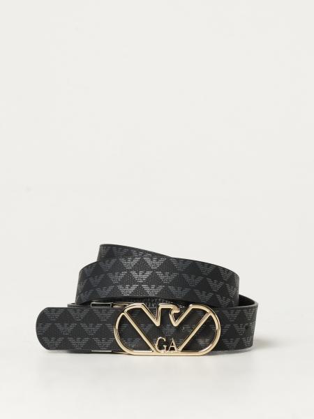 Belt women Emporio Armani