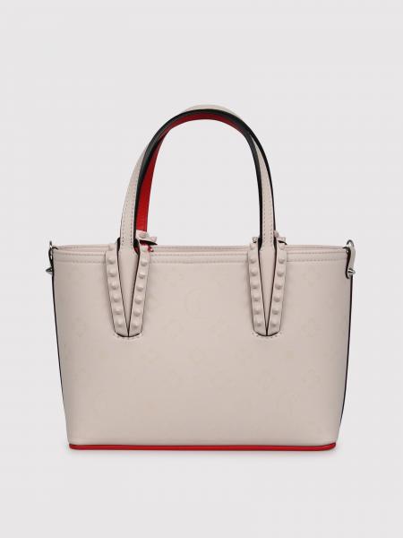 Handbag woman Christian Louboutin