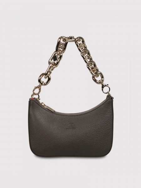 Borsa a spalla donna Christian Louboutin