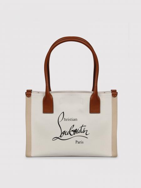 Shoulder bag woman Christian Louboutin