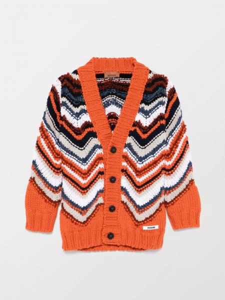 Sweater boys Missoni