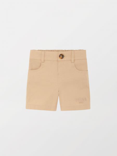 Pantalon bébé Fendi