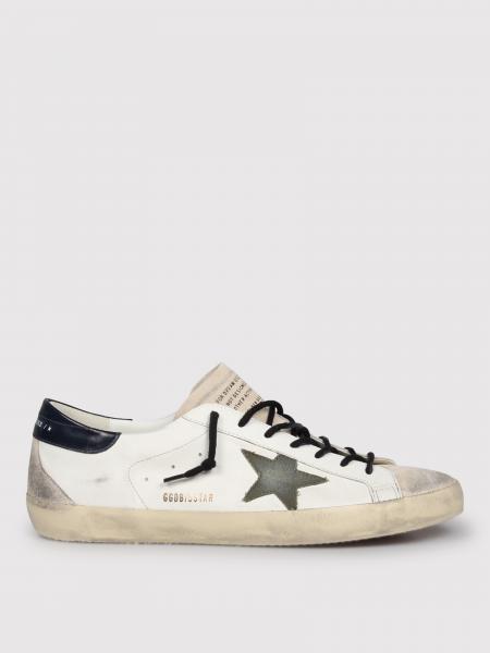 Zapatos hombre Golden Goose