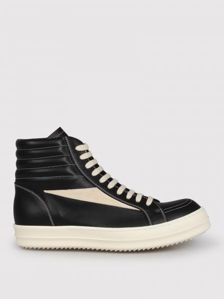 Shoes man Rick Owens