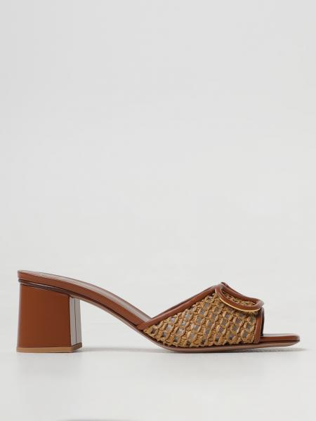 Flat sandals woman Valentino Garavani