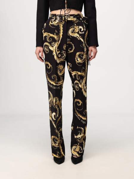 Pants woman Versace Jeans Couture