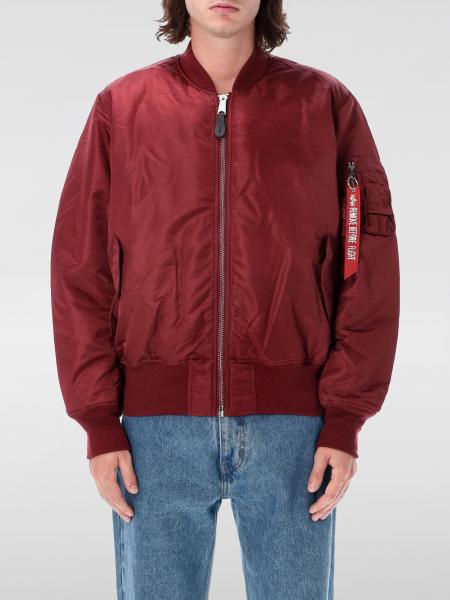 Coat man Alpha Industries