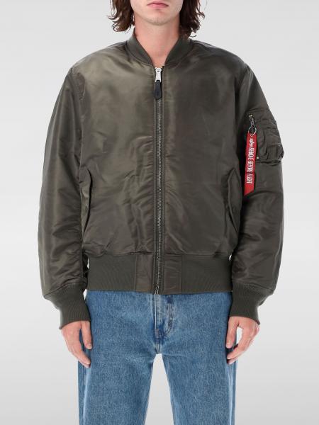 Coat man Alpha Industries