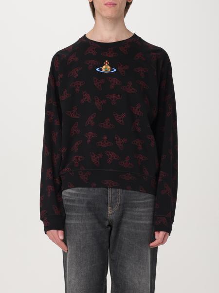 Sweatshirt men Vivienne Westwood