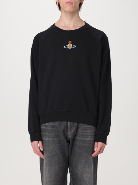 Sweatshirt men Vivienne Westwood