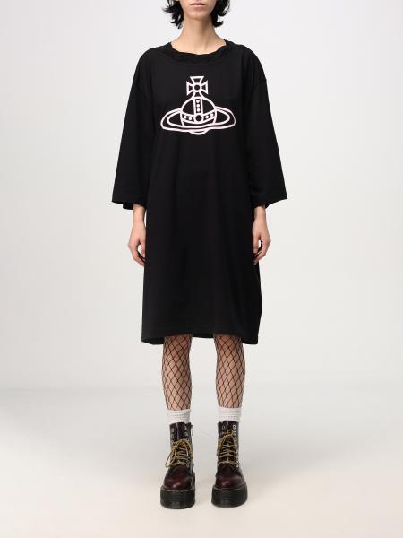 Dress woman Vivienne Westwood