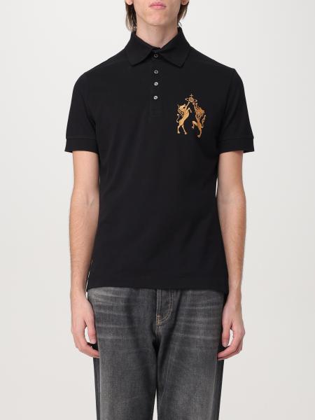 Polo shirt man Vivienne Westwood