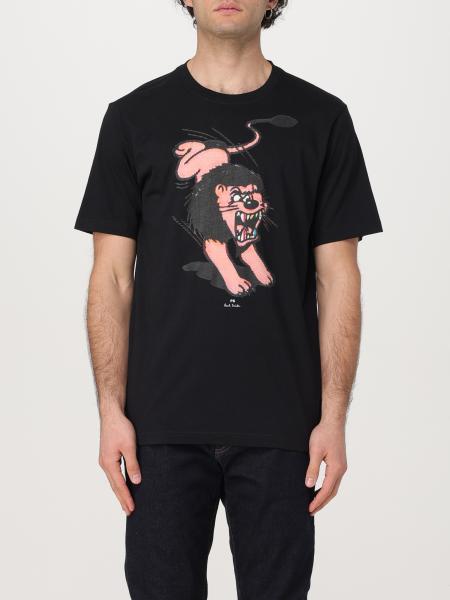 T-shirt man Ps Paul Smith