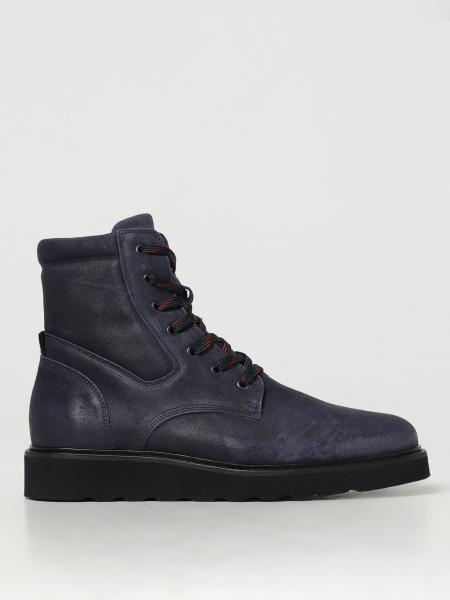 Ps Paul Smith: Boots man Ps Paul Smith