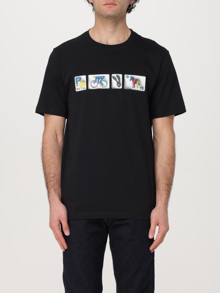 T-shirt man Ps Paul Smith