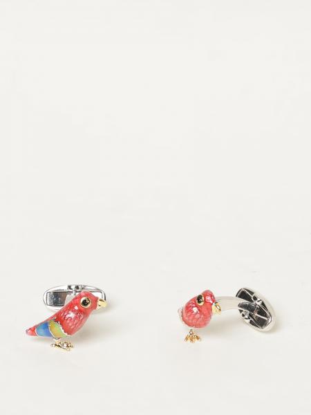 Cufflinks man Paul Smith