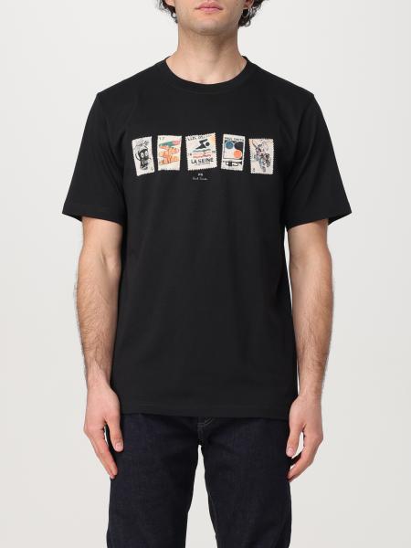 T-shirt man Ps Paul Smith