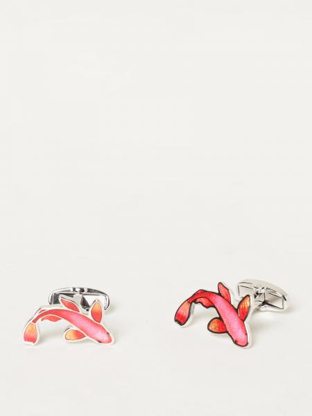 Cufflinks man Paul Smith