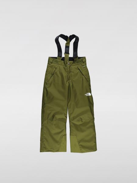 팬츠 남아 The North Face