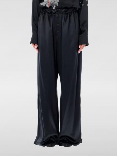 Pants woman Ferragamo