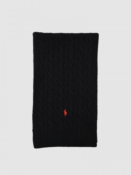 Scarf man Polo Ralph Lauren