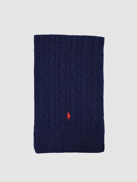 Scarf man Polo Ralph Lauren