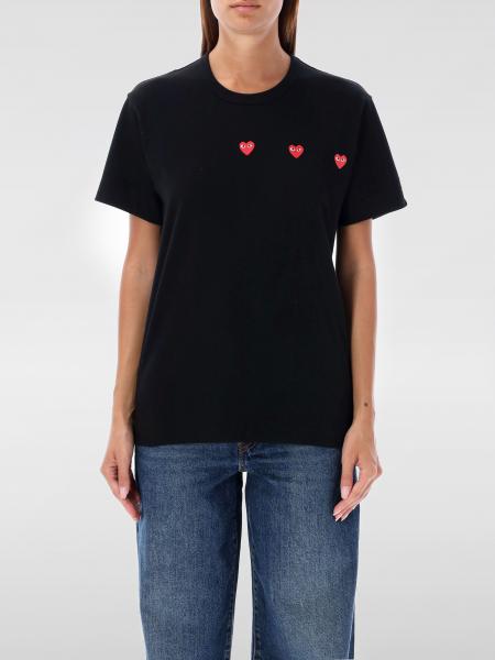 T-shirt men Comme Des Garcons Play