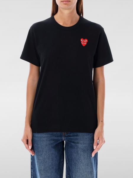 T-shirt man Comme Des Garcons Play