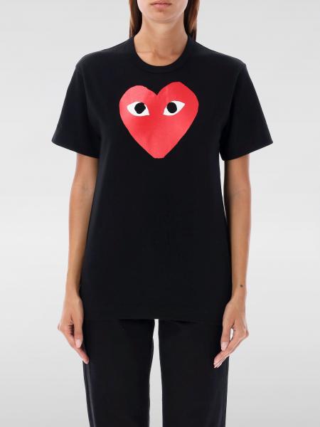 T-shirt men Comme Des Garcons Play