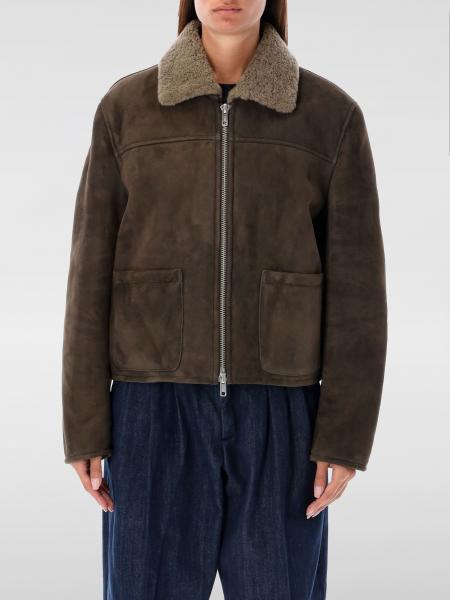 Ymc: Coat woman Ymc