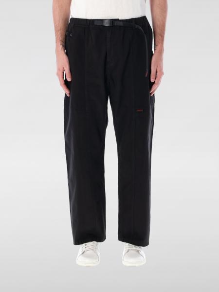 Trousers men Gramicci