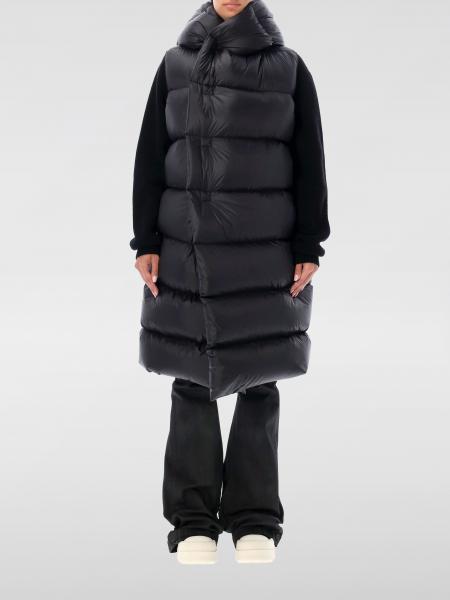 Mantel Damen Rick Owens