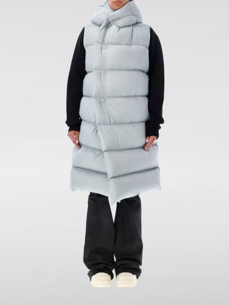 Mantel Damen Rick Owens