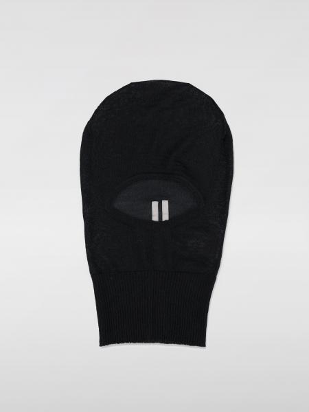 Hat woman Rick Owens