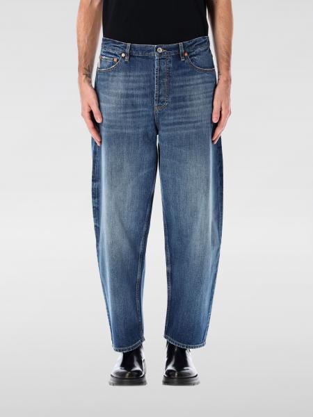 Jeans man Valentino Garavani