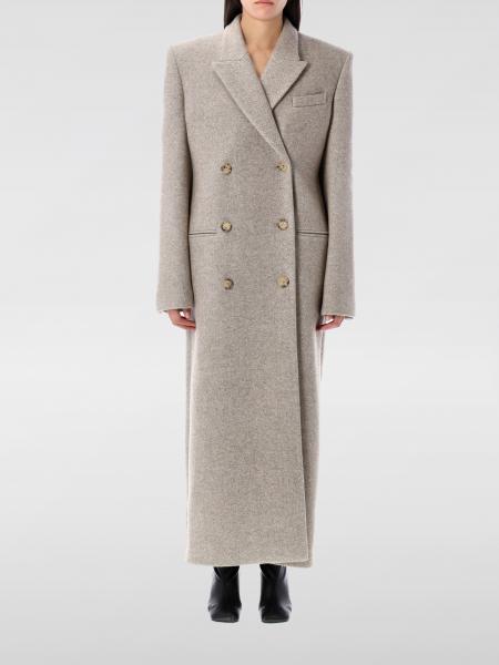 Coat woman Magda Butrym