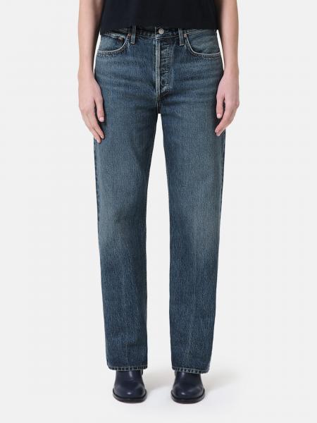 Jeans woman Agolde