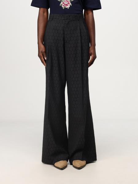 Pants woman Etro