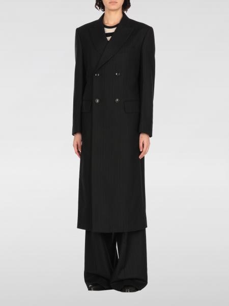 Coat woman Junya Watanabe