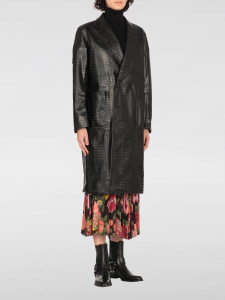 Coat woman Junya Watanabe