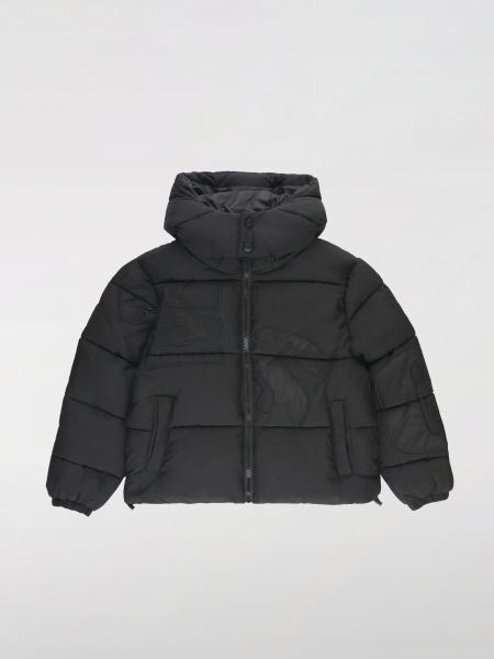 Jacket boy MSGM