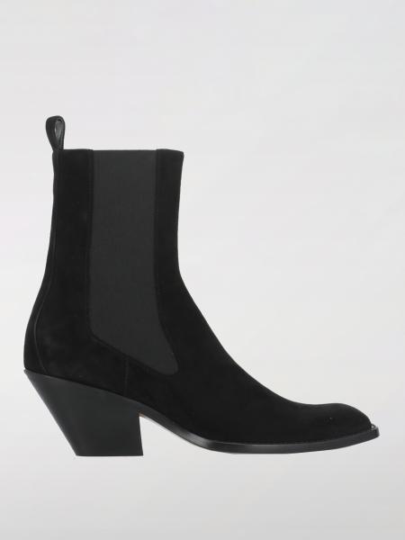 Khaite femme: Bottes femme Khaite