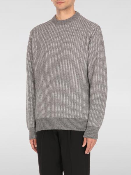 Sweater man Zegna