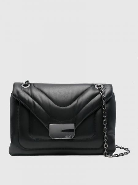 Schultertasche Damen Dkny